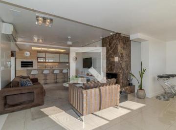 Apartamento · 188m² · 2 Quartos · 2 Vagas · Apartamento à Venda - Passo D'areia, 2 Quartos,  188 m² - Porto Alegre