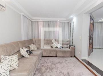 Casa · 350m² · 4 Quartos · 4 Vagas · Casa à Venda - Parque Novo Mundo , 4 Quartos, 350 m² - São Paulo