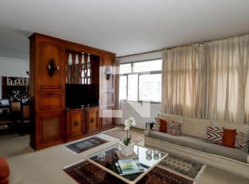 Apartamento · 191m² · 4 Quartos · 1 Vaga · Apartamento à Venda - Copacabana, 4 Quartos,  191 m² - Rio de Janeiro