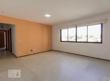 Apartamento · 135m² · 3 Quartos · 3 Vagas · Apartamento à Venda - Bosque da Saúde, 3 Quartos,  135 m² - São Paulo
