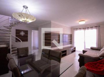 Apartamento · 160m² · 4 Quartos · 3 Vagas · Apartamento à Venda - Bosque da Saúde, 4 Quartos, 160 m² - São Paulo