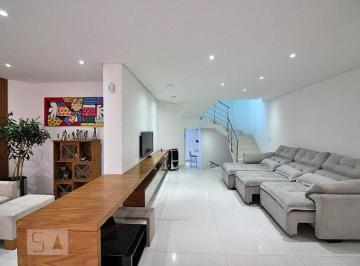 Casa · 340m² · 3 Quartos · 4 Vagas · Casa à Venda - Anchieta, 3 Quartos,  340 m² - São Bernardo do Campo