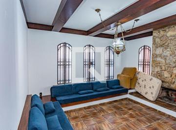 Casa · 312m² · 3 Quartos · 5 Vagas · Casa à Venda - Casa Verde, 3 Quartos,  312 m² - São Paulo