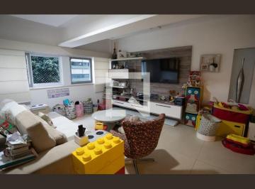 Apartamento · 142m² · 3 Quartos · 1 Vaga · Apartamento à Venda - Botafogo, 3 Quartos, 142 m² - Rio de Janeiro