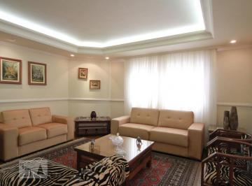 Apartamento · 200m² · 3 Quartos · 3 Vagas · Apartamento à Venda - Água Fria, 3 Quartos, 200 m² - São Paulo