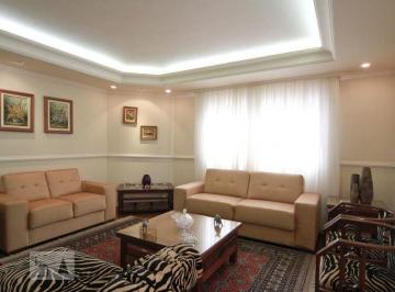 Apartamento · 200m² · 3 Quartos · 3 Vagas · Apartamento à Venda - Água Fria, 3 Quartos,  200 m² - São Paulo