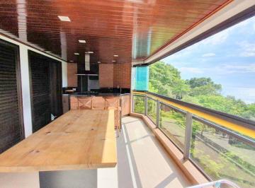 0692d16d509494a5c5aef14c6b5b5401d472447e · Apartamento com 3 dormitórios à venda, 170 m² por R$ 1.200.000,00 - Morro Sorocotuba - Guarujá/SP