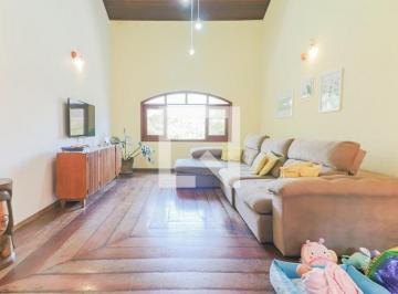 Casa · 350m² · 5 Quartos · 3 Vagas · Casa à Venda - Cidade São Francisco , 5 Quartos,  350 m² - São Paulo