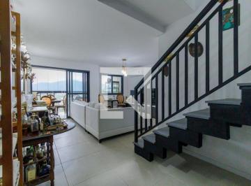 Apartamento · 165m² · 4 Quartos · 2 Vagas · Apartamento à Venda - Recreio, 4 Quartos,  165 m² - Rio de Janeiro