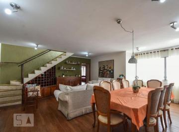 Apartamento · 195m² · 4 Quartos · 2 Vagas · Apartamento à Venda - Brooklin, 4 Quartos, 195 m² - São Paulo