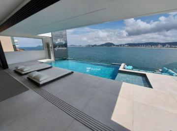 593d1a068af9b448db3a333b328ed009d011068b · Casa com 6 dormitórios à venda, 944 m² por R$ 13.000.000,00 - Península - Guarujá/SP