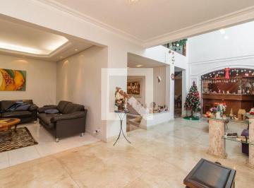 Casa · 400m² · 4 Quartos · 4 Vagas · Casa à Venda - Vila Guilhermina, 4 Quartos,  400 m² - São Paulo