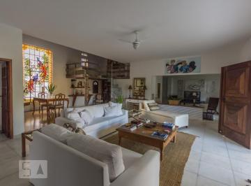 Casa · 450m² · 4 Quartos · 4 Vagas · Casa à Venda - Freguesia , 4 Quartos,  450 m² - Rio de Janeiro