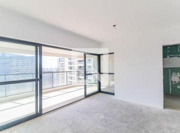 Apartamento · 134m² · 3 Quartos · 3 Vagas · Apartamento à Venda - Chácara Santo Antonio, 3 Quartos, 134 m² - São Paulo
