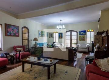 Casa · 319m² · 5 Quartos · 4 Vagas · Casa à Venda - Vila Romana, 5 Quartos,  319 m² - São Paulo