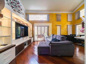 Casa · 300m² · 4 Quartos · 4 Vagas · Casa à Venda - Jardim Bela Vista, 4 Quartos, 300 m² - Santo André