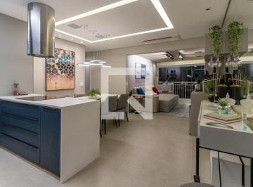 Apartamento · 80m² · 2 Quartos · 2 Vagas · Apartamento à Venda - Vila Olímpia, 2 Quartos, 80 m² - São Paulo