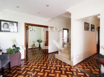 Casa · 230m² · 4 Quartos · 6 Vagas · Casa à Venda - Moema, 4 Quartos, 230 m² - São Paulo