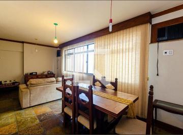 Apartamento · 210m² · 4 Quartos · 2 Vagas · Apartamento à Venda - Icaraí, 4 Quartos,  210 m² - Niterói