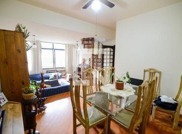 Apartamento · 293m² · 3 Quartos · 1 Vaga · Apartamento à Venda - Tijuca, 3 Quartos,  293 m² - Rio de Janeiro