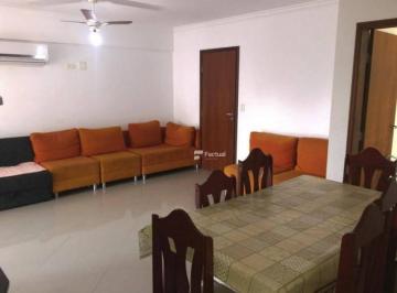 c0c4bf2fe3e77a01a8c186fa724a97a06613ff64 · Apartamento com 3 dormitórios à venda, 120 m² por R$ 480.000,00 - Enseada - Guarujá/SP