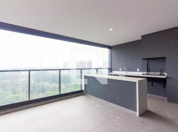 Apartamento · 183m² · 3 Quartos · 4 Vagas · Apartamento à Venda - Vila Yara, 3 Quartos, 183 m² - Osasco