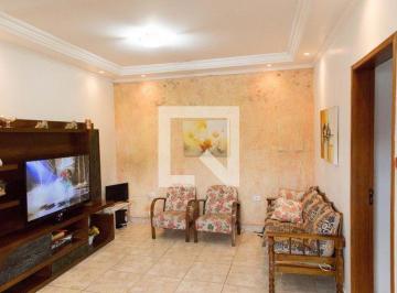 Casa · 410m² · 5 Quartos · 2 Vagas · Casa à Venda - Vila Nogueira, 5 Quartos,  410 m² - Diadema