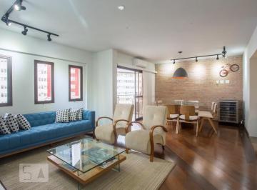 Apartamento de 3 quartos, São Paulo · Apartamento à Venda - Santana, 3 Quartos, 200 m² - São Paulo