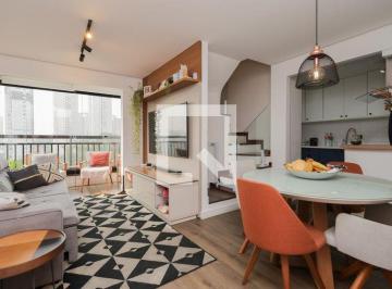 Apartamento · 165m² · 3 Quartos · 3 Vagas · Apartamento à Venda - Santana, 3 Quartos,  165 m² - São Paulo