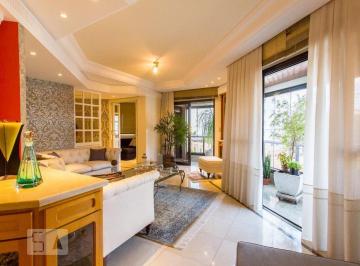 Apartamento de 3 quartos, São Paulo · Apartamento à Venda - Mooca, 3 Quartos,  171 m² - São Paulo
