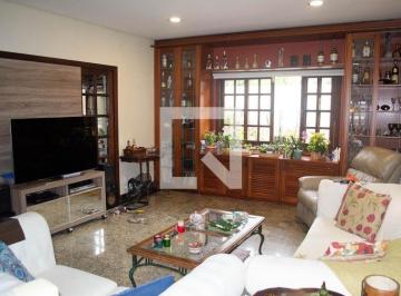 Casa · 327m² · 4 Quartos · 3 Vagas · Casa à Venda - São Francisco, 4 Quartos,  327 m² - Niterói