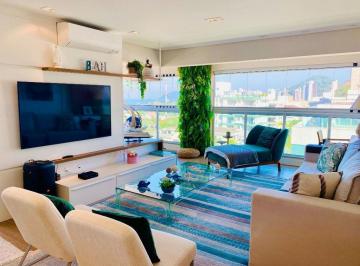 68fc2395424e773fedddc77ba0f2ea6b2d324dde · Apartamento com 3 dormitórios à venda, 143 m² por R$ 1.600.000,00 - Enseada - Guarujá/SP