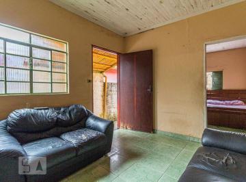 Casa · 429m² · 6 Quartos · 1 Vaga · Casa à Venda - Parque das Nações, 6 Quartos,  429 m² - Santo André