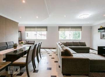 Casa · 340m² · 4 Quartos · 6 Vagas · Casa à Venda - Vila Esperança, 4 Quartos, 340 m² - São Paulo