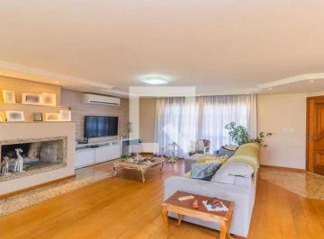 Casa · 341m² · 3 Quartos · 4 Vagas · Casa à Venda - Cristo Rei, 3 Quartos,  341 m² - São Leopoldo