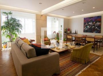 Apartamento · 240m² · 3 Quartos · 1 Vaga · Apartamento à Venda - Copacabana, 3 Quartos, 240 m² - Rio de Janeiro