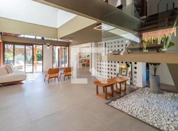 Casa · 246m² · 4 Quartos · 4 Vagas · Casa à Venda - Alphaville, 4 Quartos, 246 m² - Santana de Parnaíba