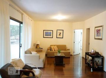 Apartamento · 155m² · 3 Quartos · 2 Vagas · Apartamento à Venda - Perdizes, 3 Quartos, 155 m² - São Paulo