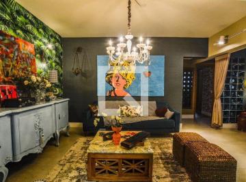 Apartamento · 120m² · 2 Quartos · 3 Vagas · Apartamento à Venda - Jardim Bela Vista, 2 Quartos, 120 m² - Santo André