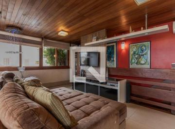 Apartamento · 211m² · 4 Quartos · 2 Vagas · Apartamento à Venda - Higienópolis, 4 Quartos,  211 m² - Porto Alegre