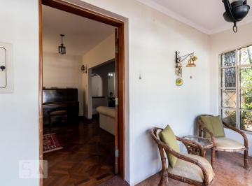 Casa · 300m² · 4 Quartos · 4 Vagas · Casa à Venda - Moema, 4 Quartos,  300 m² - São Paulo