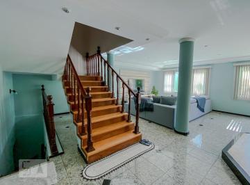 Casa · 328m² · 4 Quartos · 6 Vagas · Casa à Venda - Vila Esperança, 4 Quartos, 328 m² - São Paulo