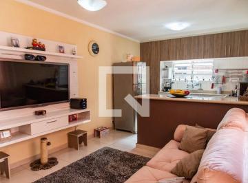 Casa · 280m² · 5 Quartos · 6 Vagas · Casa à Venda - Vila das Mercês, 5 Quartos,  280 m² - São Paulo