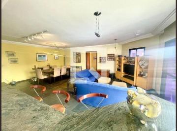 Apartamento · 240m² · 4 Quartos · 3 Vagas · Apartamento à Venda - Centro, 4 Quartos,  240 m² - Jundiaí