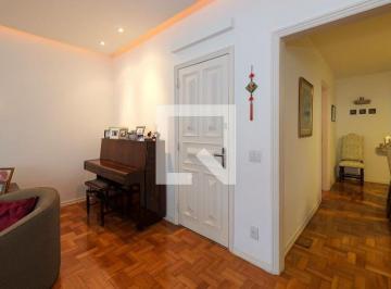 Apartamento · 255m² · 4 Quartos · 2 Vagas · Apartamento à Venda - Tijuca, 4 Quartos, 255 m² - Rio de Janeiro