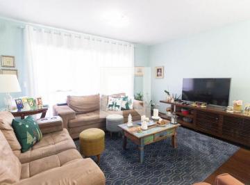 Apartamento · 136m² · 3 Quartos · 3 Vagas · Apartamento à Venda - Santana, 3 Quartos, 136 m² - São Paulo