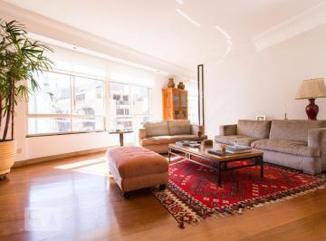 Apartamento · 230m² · 3 Quartos · 1 Vaga · Apartamento à Venda - Jardim Paulista, 3 Quartos,  230 m² - São Paulo