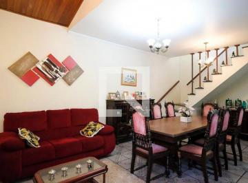 Casa · 350m² · 4 Quartos · 4 Vagas · Casa à Venda - Jardim São Caetano, 4 Quartos,  350 m² - São Caetano do Sul