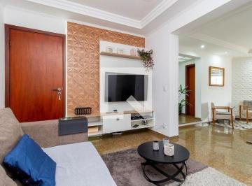Apartamento · 167m² · 3 Quartos · 2 Vagas · Apartamento à Venda - Jardim Anália Franco, 3 Quartos, 167 m² - São Paulo