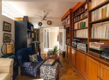 Casa de 2 quartos, São Paulo · Casa à Venda - Moema, 2 Quartos, 280 m² - São Paulo